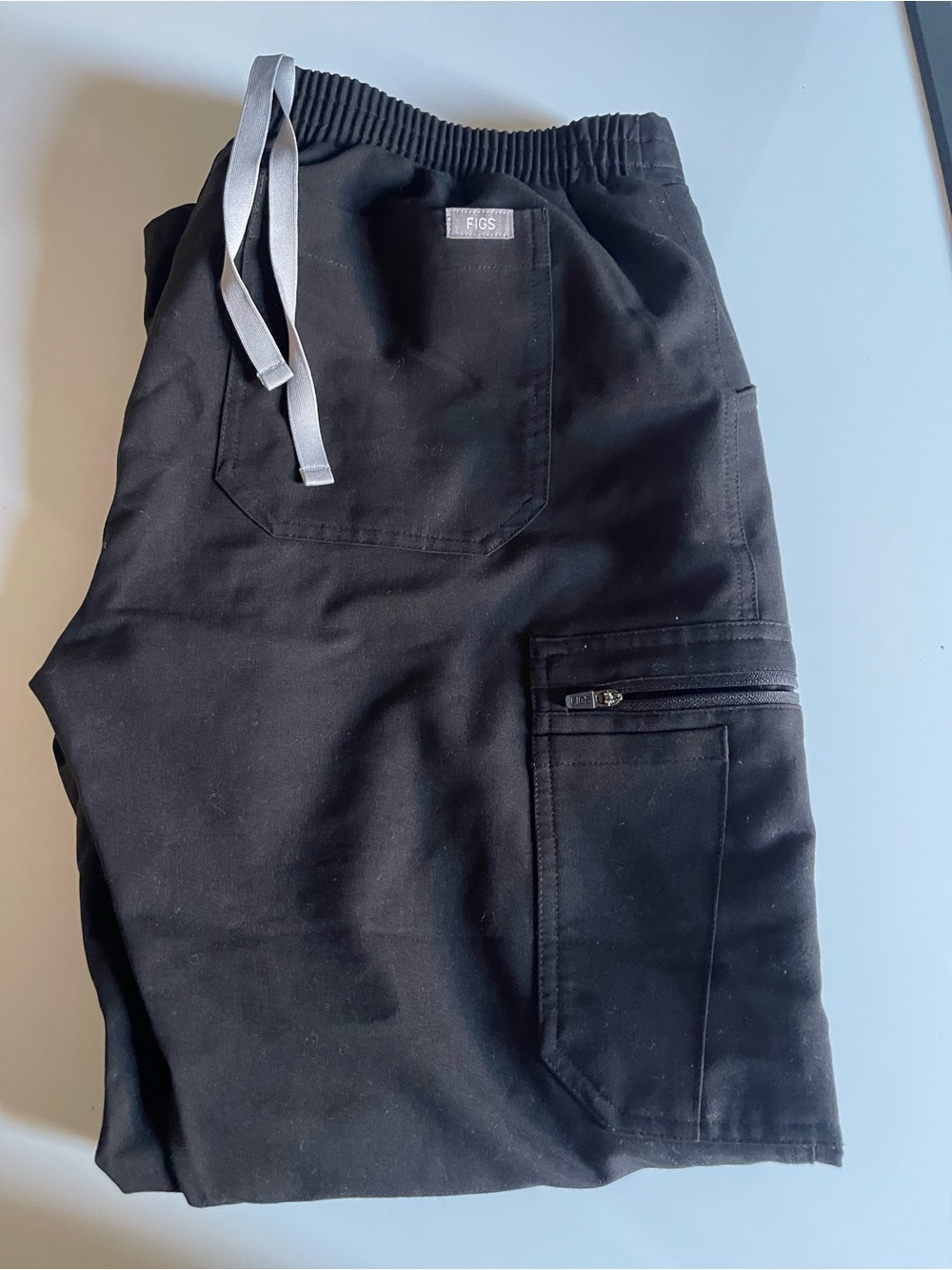 Women’s scrubs pants M/P - Picture 2 of 2